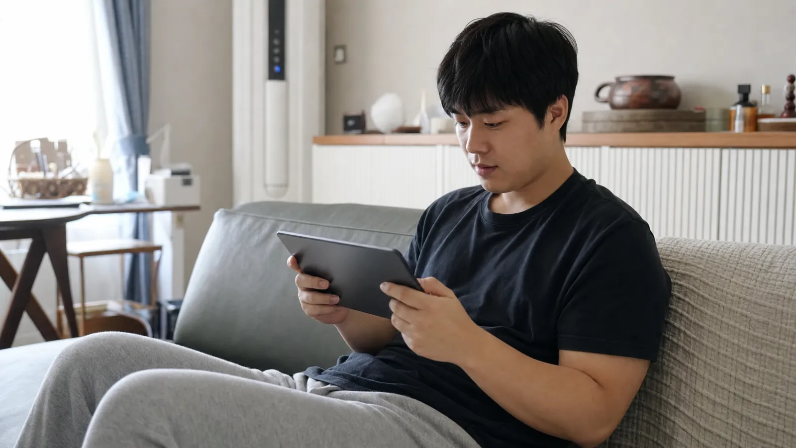 AI와 대결하는 게임 — 혼자서도 온라인 대전
